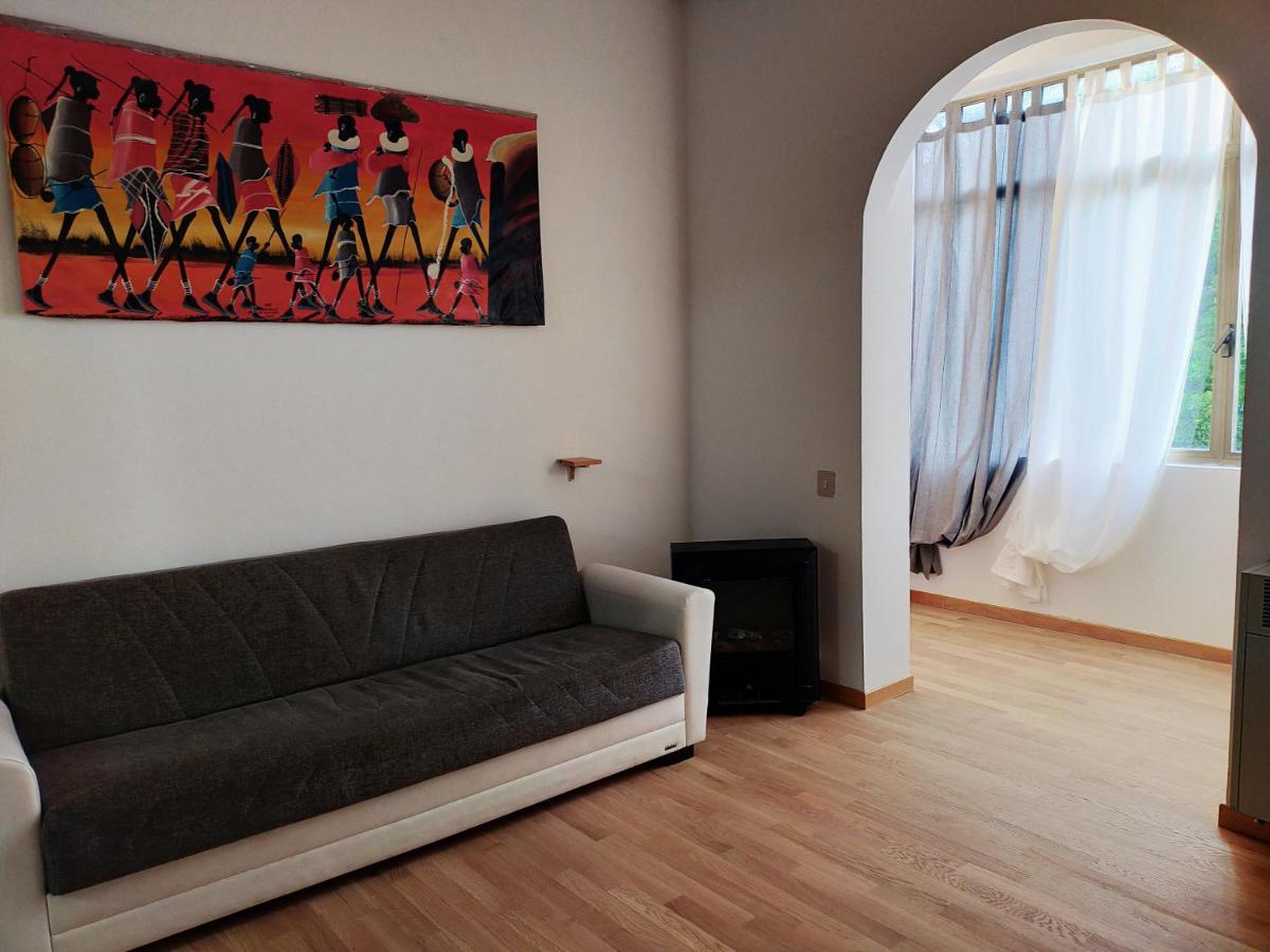 Casa Mirella *