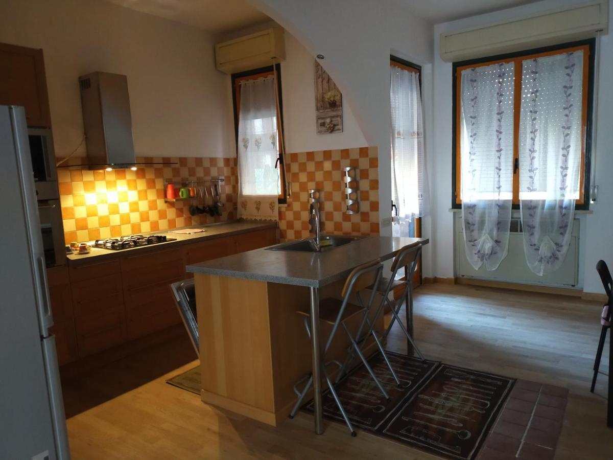 Casa Mirella